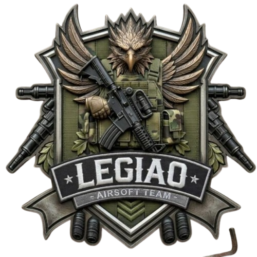 Preview de Tracker Airsoft